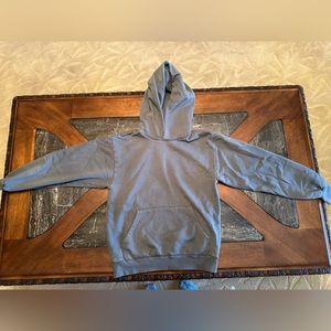 Aritzia Super Fleece Sweat SET